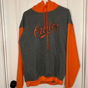 Baltimore Orioles Sweatshirt